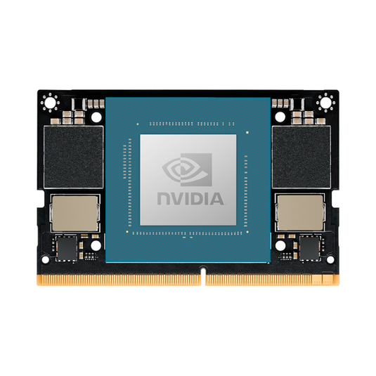 NVIDIA Jetson Orin Nano Module