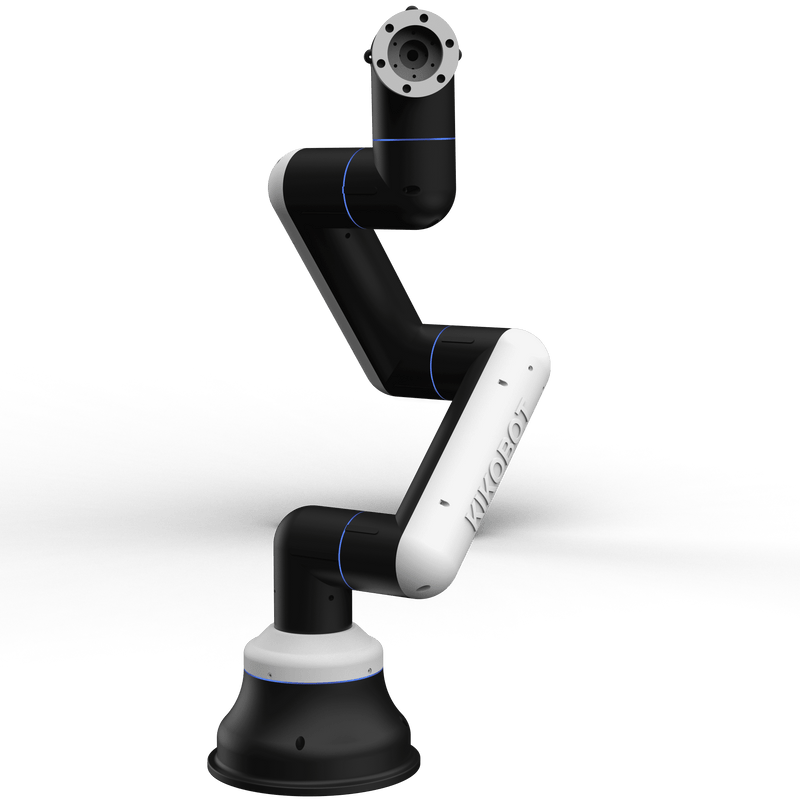 Load image into Gallery viewer, Kikobot C1 - 6 DOF Collaborative Robotic Arm