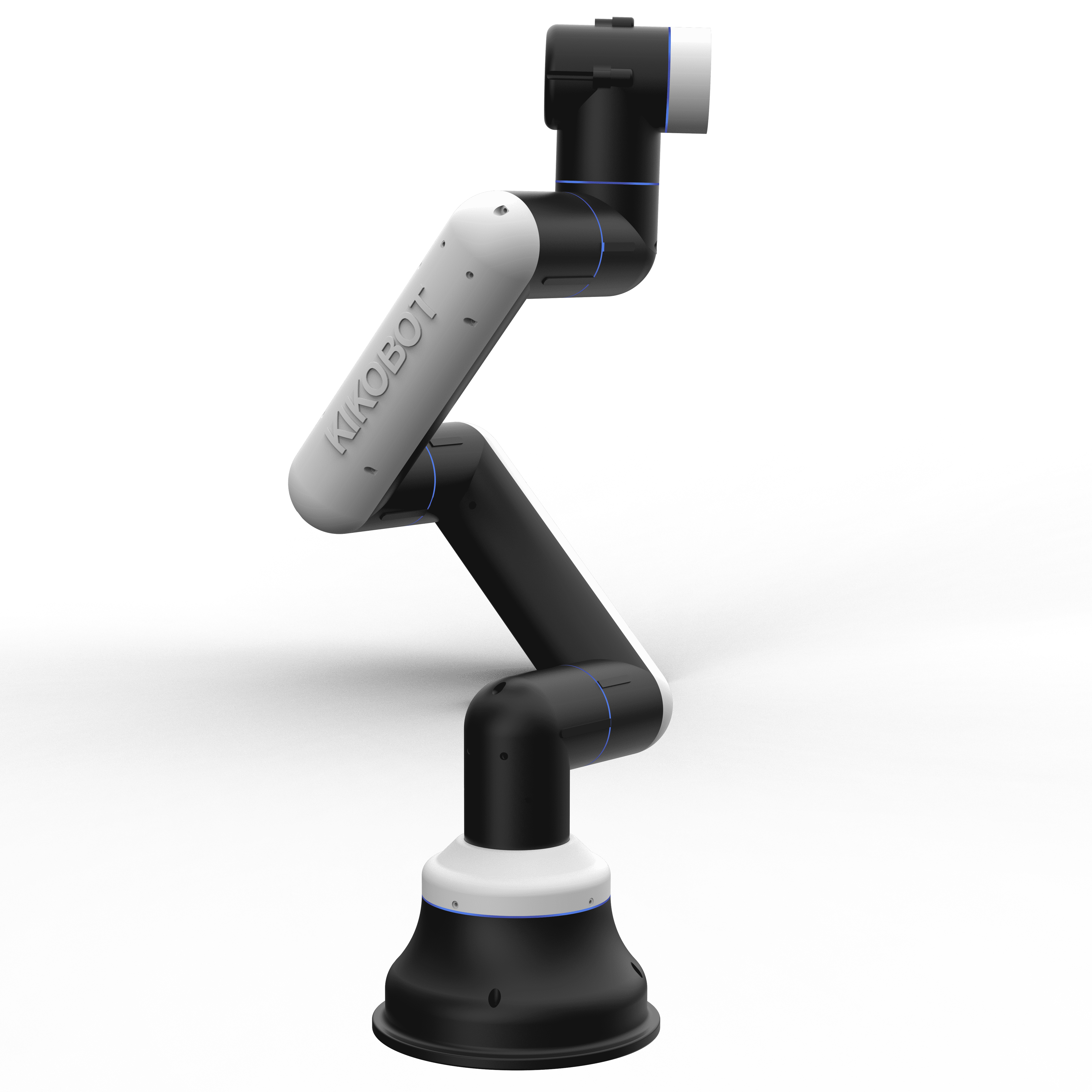 Kikobot C1 DOF Collaborative Robotic Arm – - Main Image