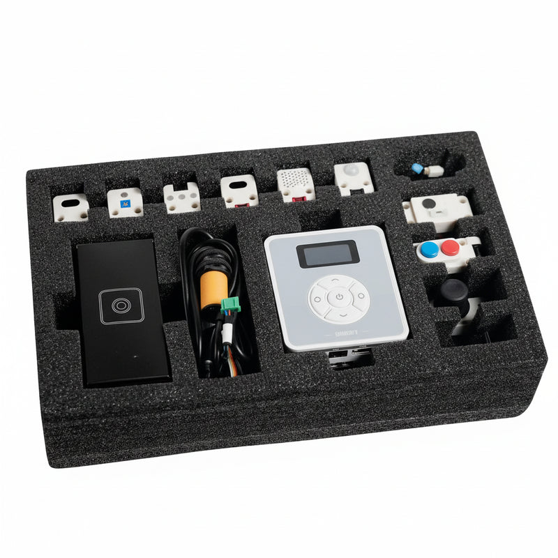 Load image into Gallery viewer, Sensor Kit for Magician with Magic Box & AI Camera