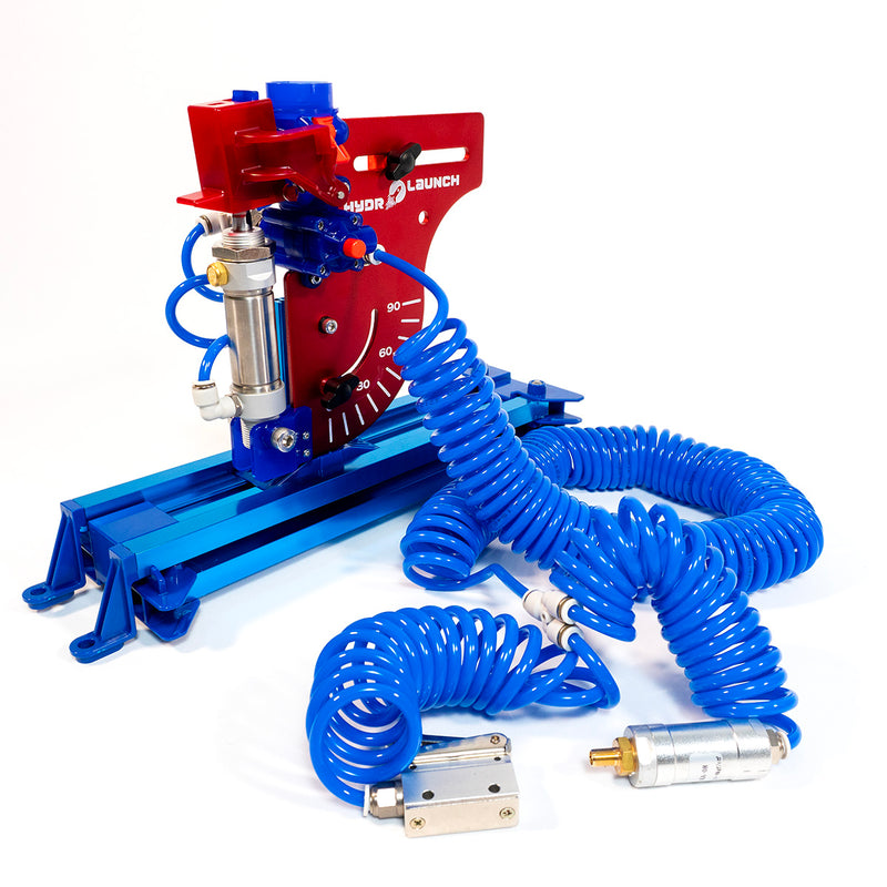 Load image into Gallery viewer, HydroLaunch Water Rocket Basic Pack