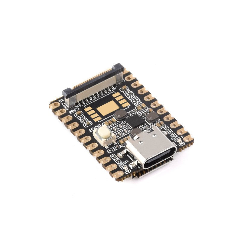 Load image into Gallery viewer, Luckfox Pico Mini RV1103 Linux Micro Development Board
