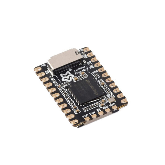 Luckfox Pico Mini RV1103 Linux Micro Development Board