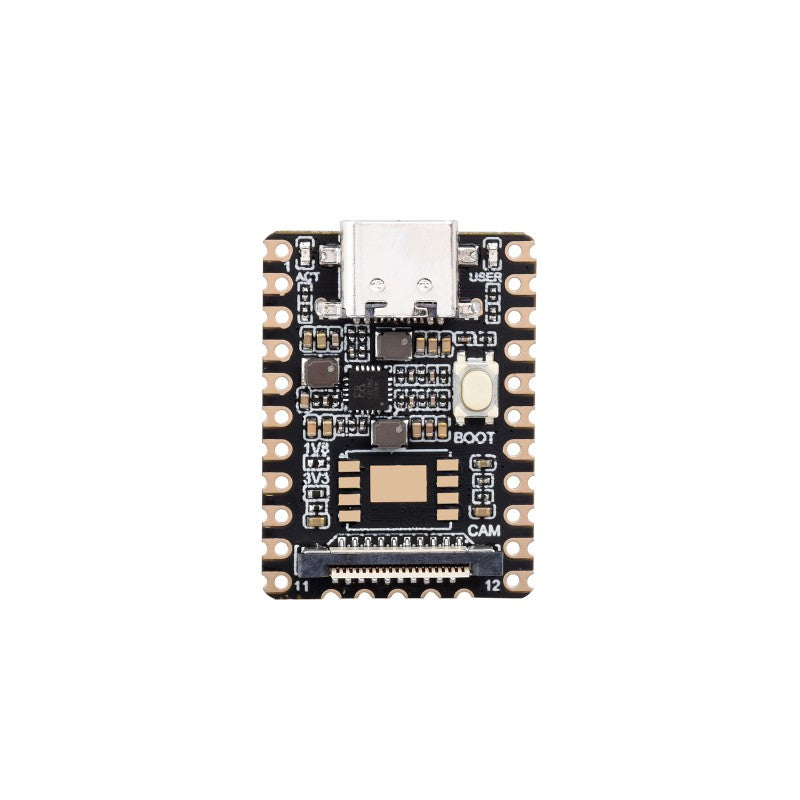 Load image into Gallery viewer, Luckfox Pico Mini RV1103 Linux Micro Development Board