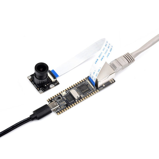 LuckFox Pico Plus RV1103