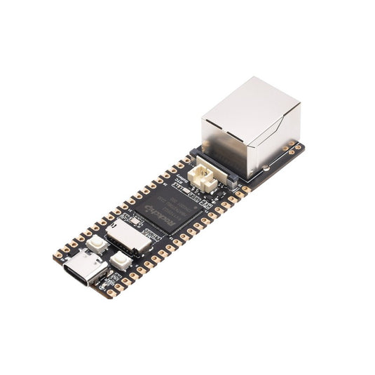 Luckfox Pico Pro / Max RV1106 Linux Micro Development Board