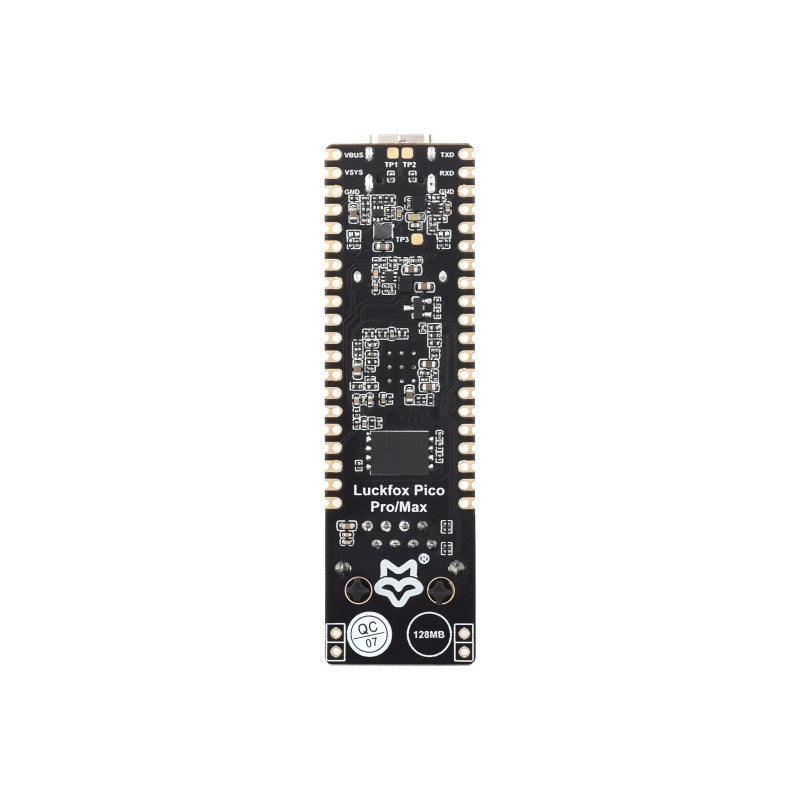 Load image into Gallery viewer, Luckfox Pico Pro / Max RV1106 Linux Micro Development Board