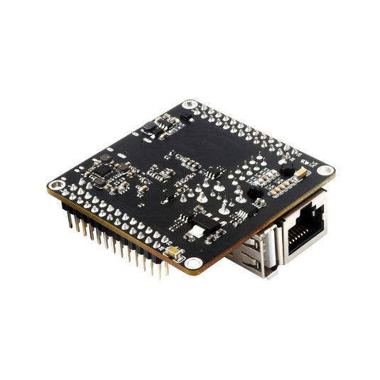 Luckfox Pico Ultra RV1106 Linux Micro Development Board
