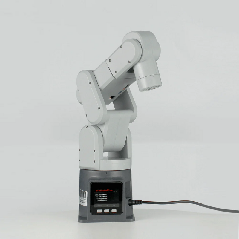 Load image into Gallery viewer, MechArm Pi: The Most Compact 6-Axis Robot Arm