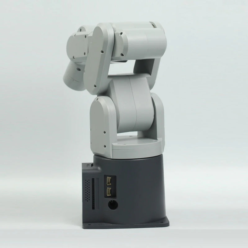 Load image into Gallery viewer, MechArm Pi: The Most Compact 6-Axis Robot Arm