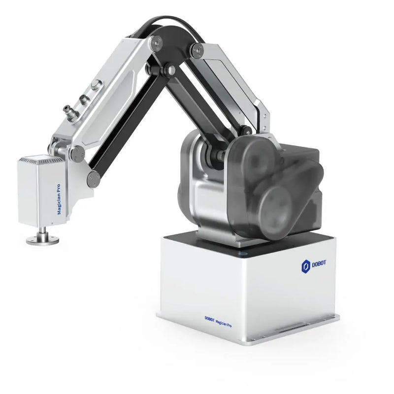 Load image into Gallery viewer, MG400 Desktop Collaborative Robot Arm – 4 Axis Industrial Cobot