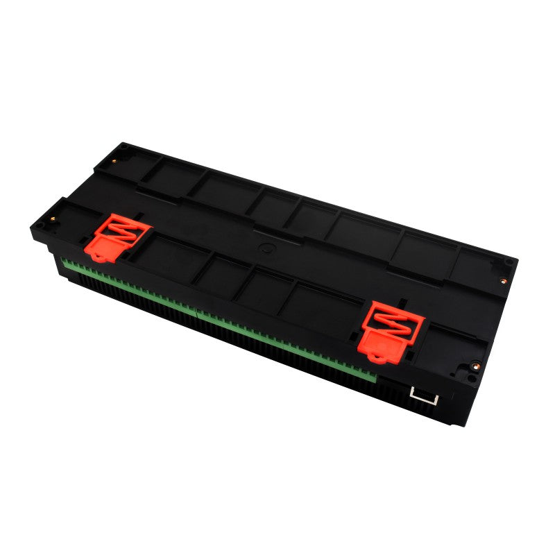 Load image into Gallery viewer, 30-Ch Ethernet Relay Module, Modbus RTU/Modbus TCP Protocol, PoE Port Communication