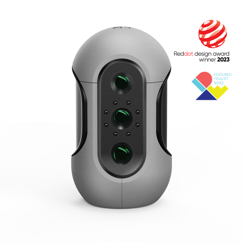 Load image into Gallery viewer, Mole 3D Scanner