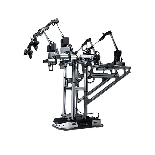 Load image into Gallery viewer, myArm M750: Universal Intelligent Robot