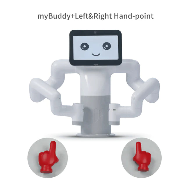 Load image into Gallery viewer, MyBuddy 280: Dual 6-Axis Collaborative Robot
