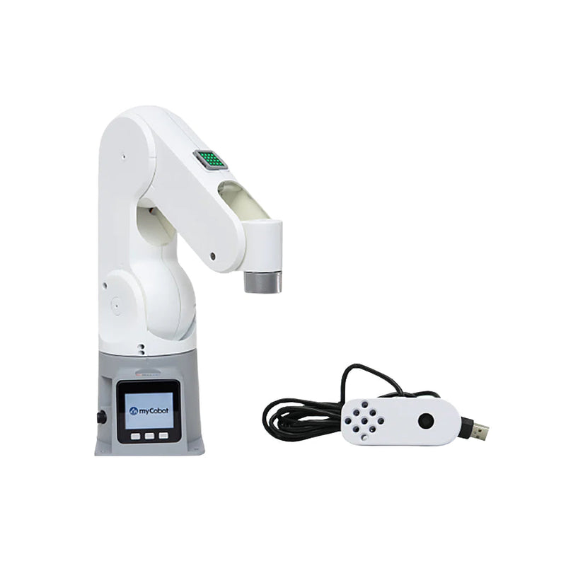 Load image into Gallery viewer, MyPalletizer 260 M5Stack - Compact 4-Axis Robotic Arm