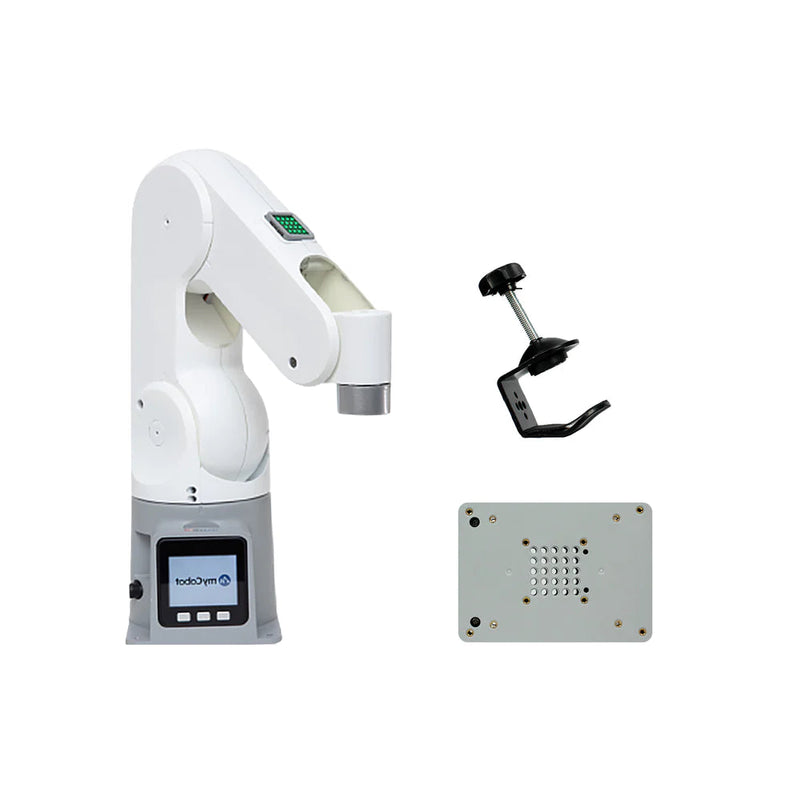 Load image into Gallery viewer, MyPalletizer 260 M5Stack - Compact 4-Axis Robotic Arm