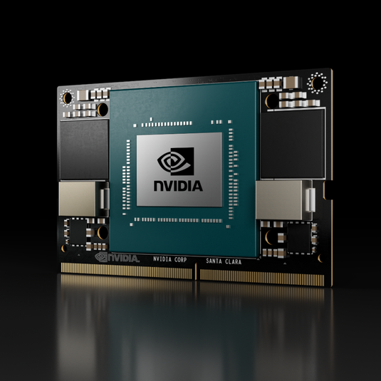 NVIDIA Jetson Orin NX Module