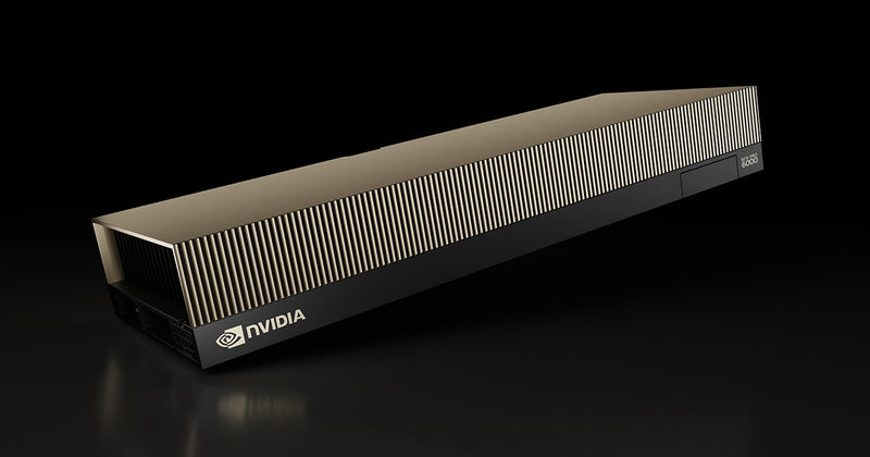 Load image into Gallery viewer, RTX PRO 6000 Blackwell Server Edition