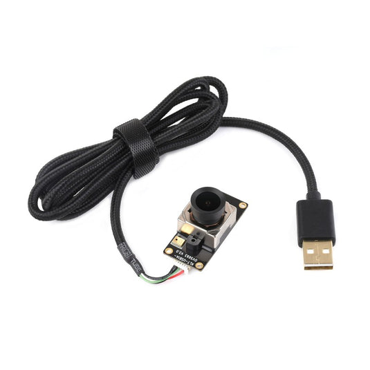 OV5693 5MP USB Camera