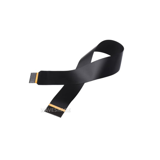 CSI FPC Flexible Cable for Raspberry Pi 5 - 22Pin To 15Pin
