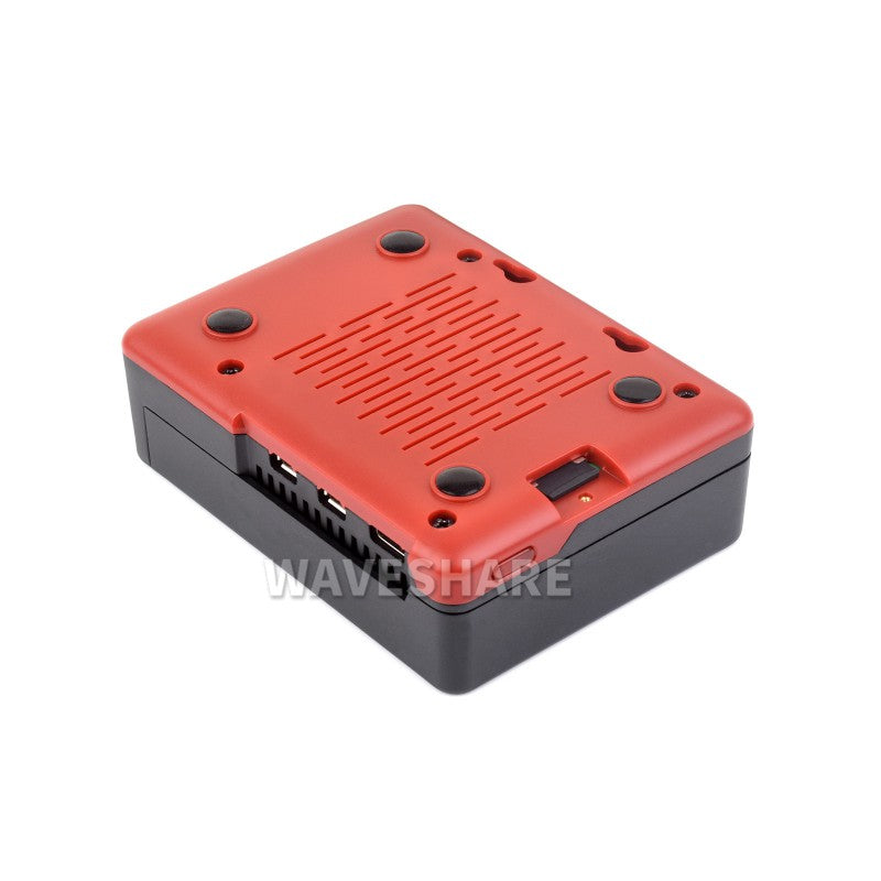Load image into Gallery viewer, Argon NEO Aluminum Alloy Case for Raspberry Pi 5