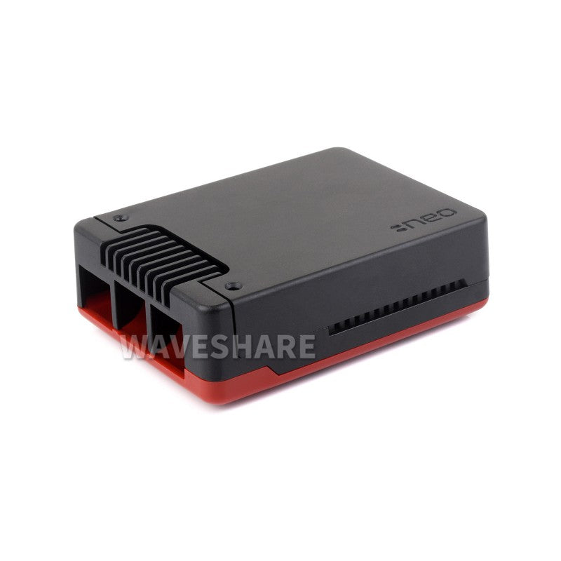 Load image into Gallery viewer, Argon NEO Aluminum Alloy Case for Raspberry Pi 5