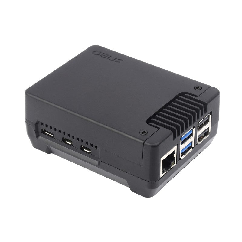 Load image into Gallery viewer, Argon NEO Aluminum Alloy Case for Raspberry Pi 5