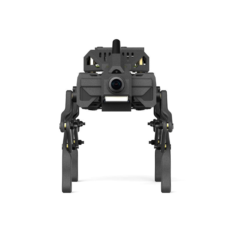 Load image into Gallery viewer, WAVEGO Pro 12-DOF Bionic Dog-Like Robot, Open Source For ESP32 And Raspberry Pi