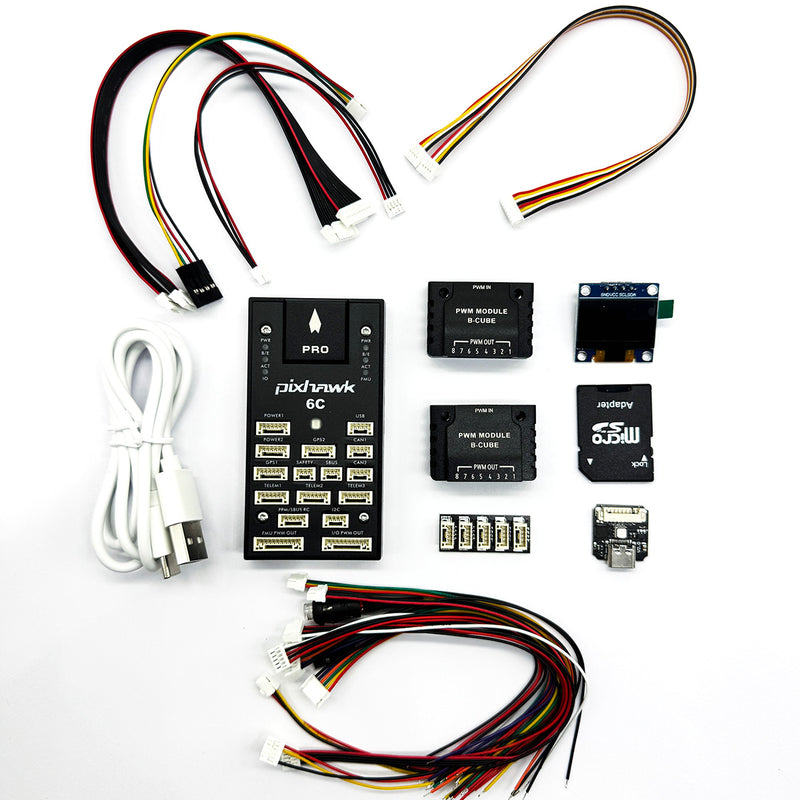 Load image into Gallery viewer, Pixhawk Pro 6C Kit