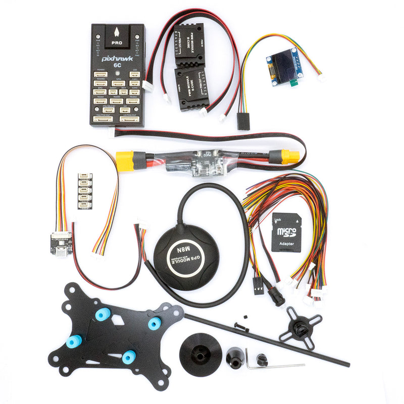 Load image into Gallery viewer, Pixhawk Pro 6C Kit