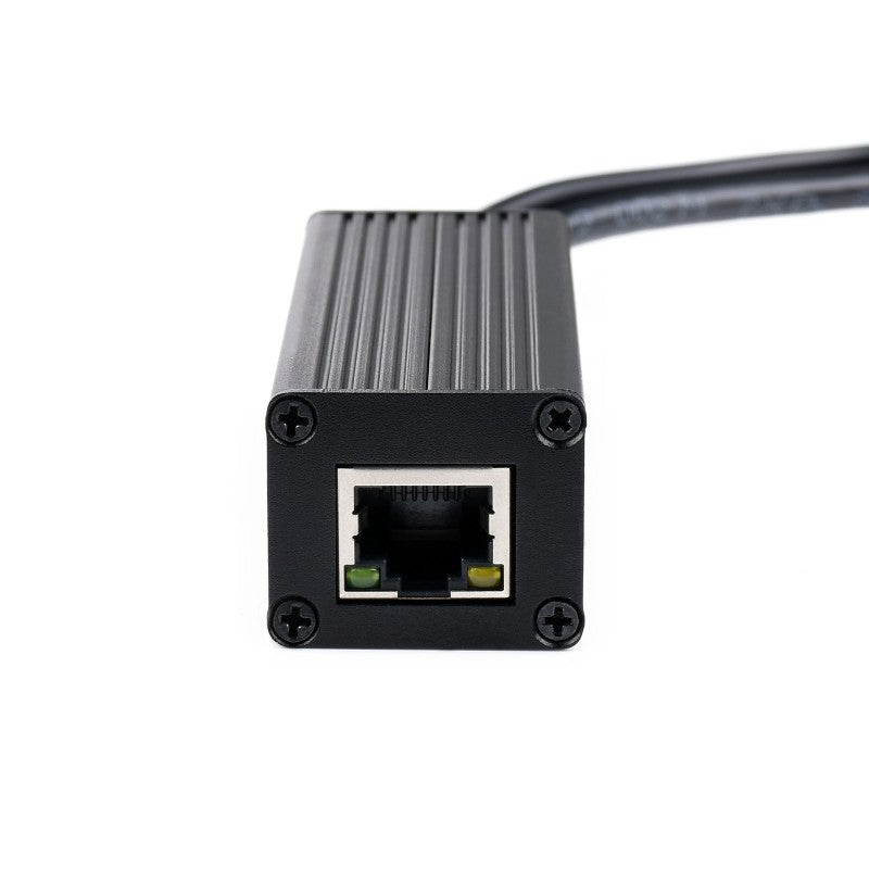 Load image into Gallery viewer, Industrial Gigabit PoE Splitter 25W
