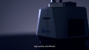 Load and play video in Gallery viewer, VX500 Smart Camera – 2.5D Vision System for Precision Robotic Applications