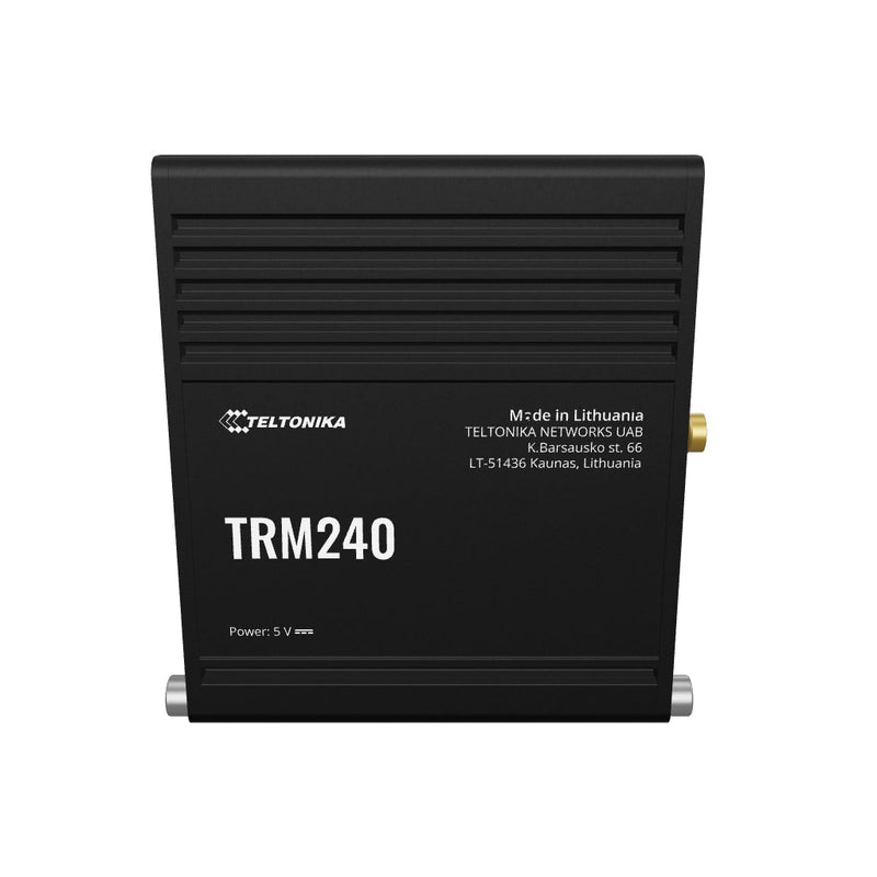 Load 3D model into Gallery viewer, TRM240 - Industrial Cellular Modem