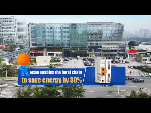 Load and play video in Gallery viewer, Industrial IoT Gateway - USR-M300