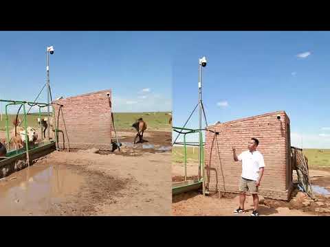 Load and play video in Gallery viewer, Industrial IoT Gateway - USR-M100