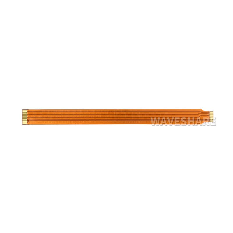 Load image into Gallery viewer, Official Raspberry Pi 5 CSI FPC Flexible Cable