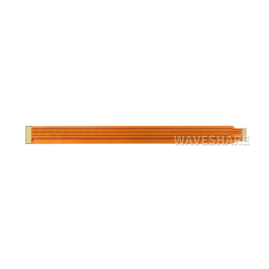 Official Raspberry Pi 5 CSI FPC Flexible Cable