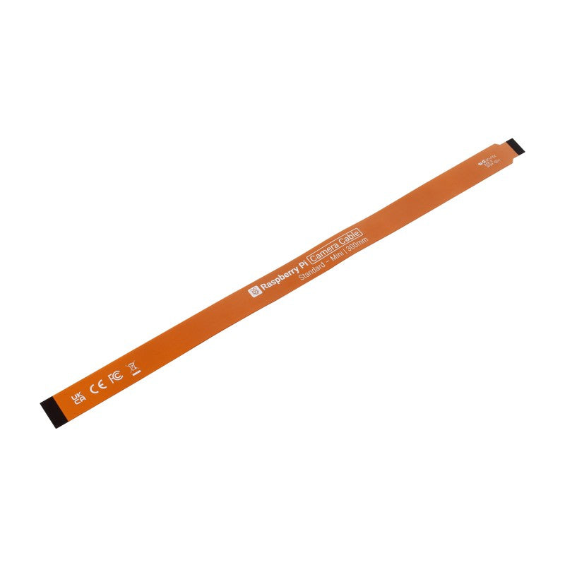 Load image into Gallery viewer, Official Raspberry Pi 5 CSI FPC Flexible Cable