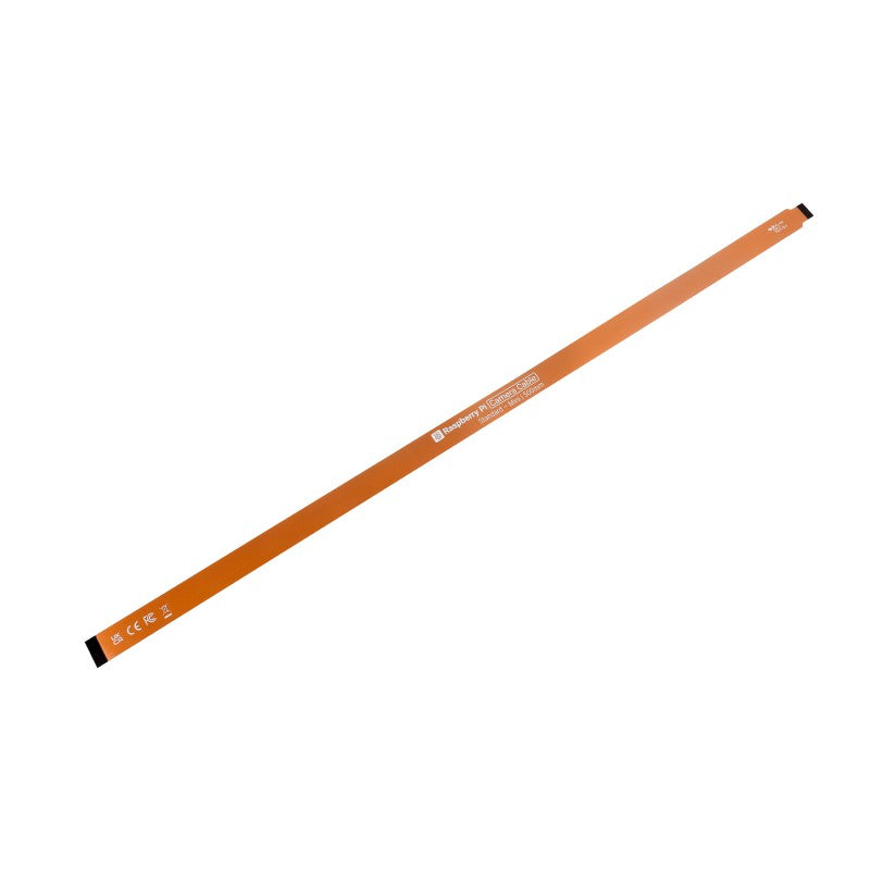 Load image into Gallery viewer, Official Raspberry Pi 5 CSI FPC Flexible Cable
