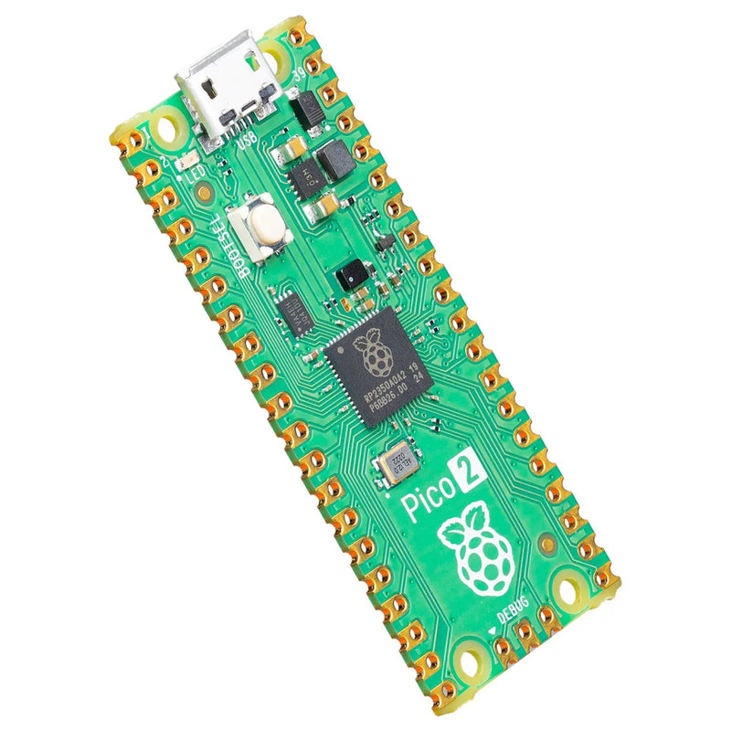 Load image into Gallery viewer, Raspberry Pi Pico 2