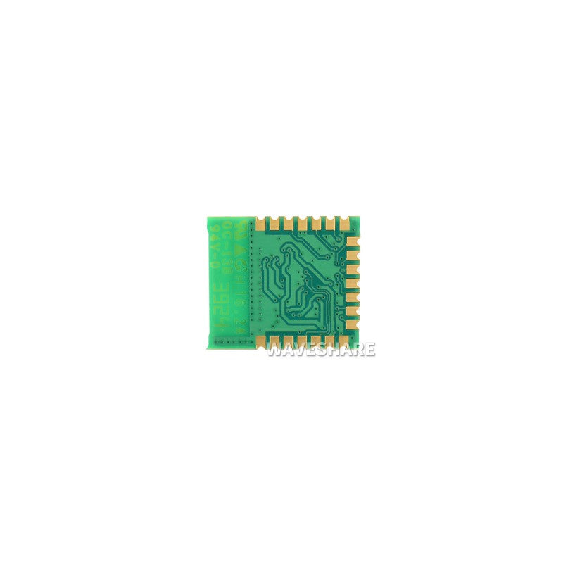 Load image into Gallery viewer, Raspberry Pi Radio Module 2, Supports Single-band 2.4GHz Wi-Fi 4 And Bluetooth 5.2