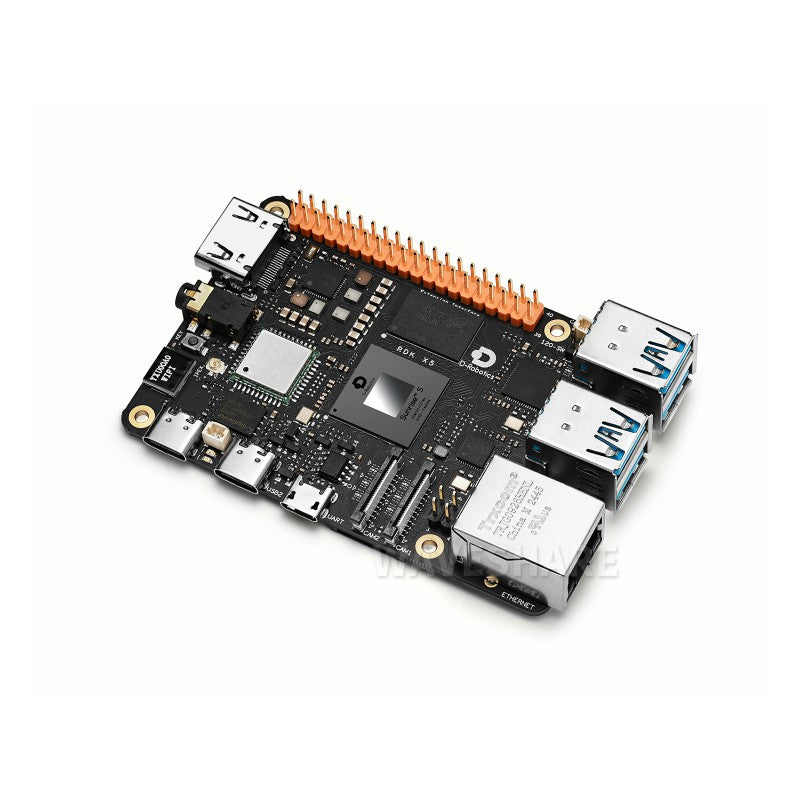Load image into Gallery viewer, D-Robotics RDK X5 Development Board