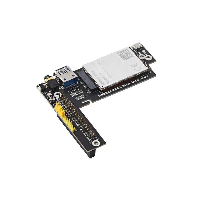 Load image into Gallery viewer, RM520N-GL 5G Module for Jetson Nano
