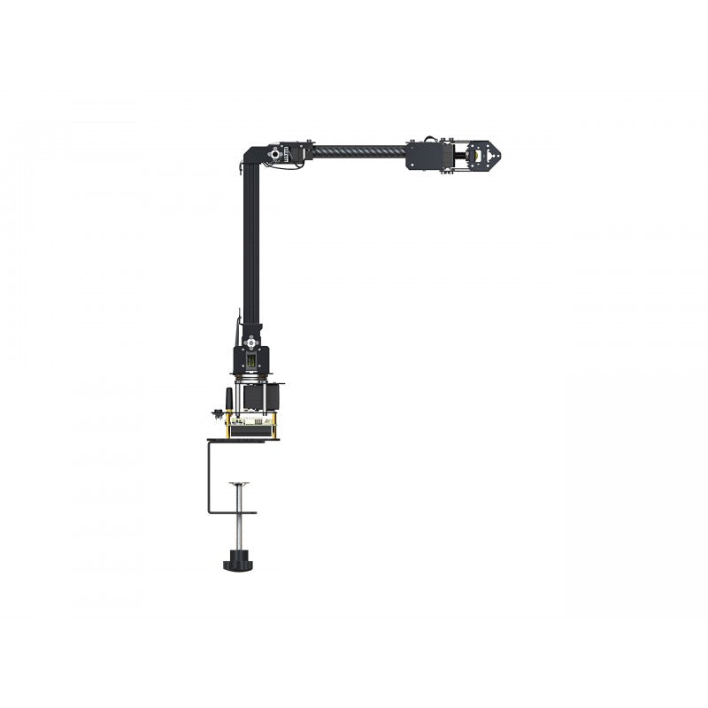 Load image into Gallery viewer, RoArm-M2 4DOF Desktop Robotic Arm Kit