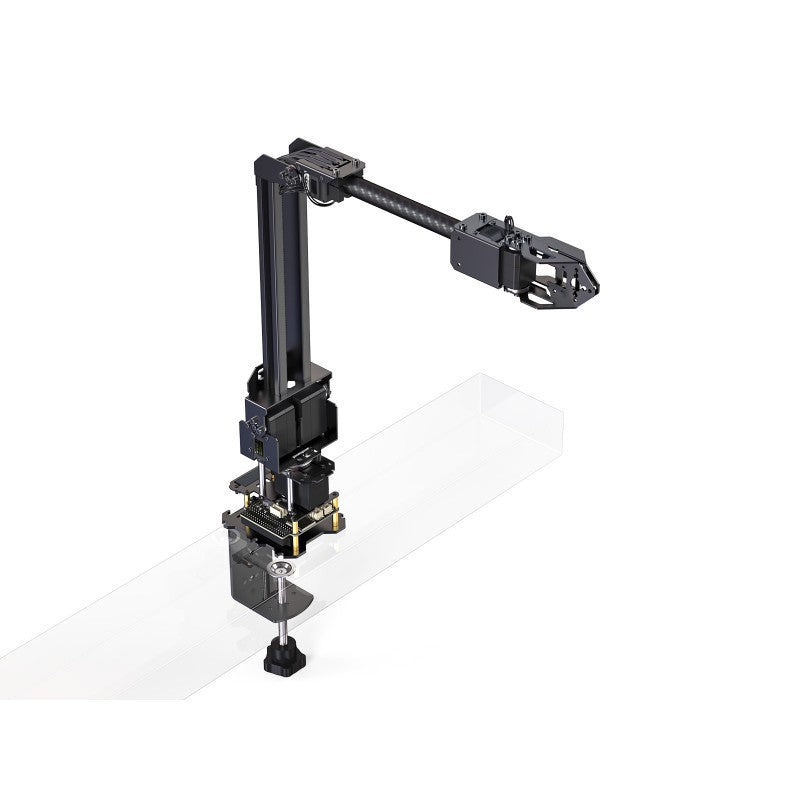 Load image into Gallery viewer, RoArm-M2 4DOF Desktop Robotic Arm Kit