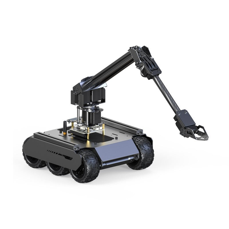 Load image into Gallery viewer, RoArm-M2 4DOF Desktop Robotic Arm Kit