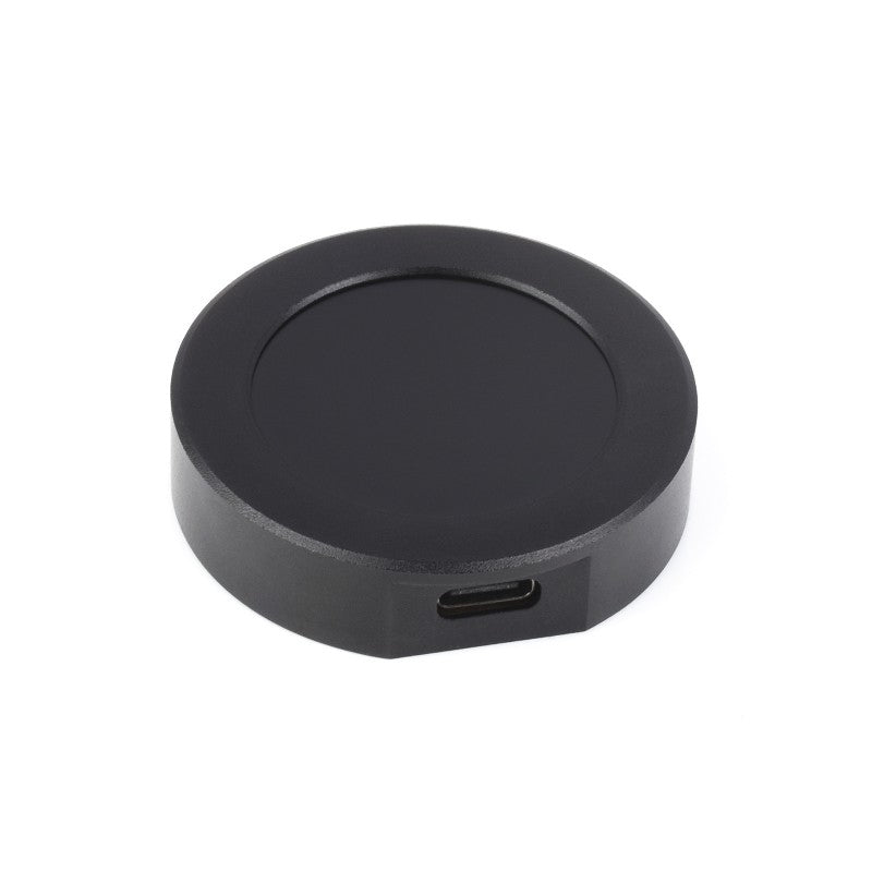 Load image into Gallery viewer, RP2040 MCU Board, With 1.28inch Round LCD, Accelerometer And Gyroscope Sensor, With CNC Metal Case