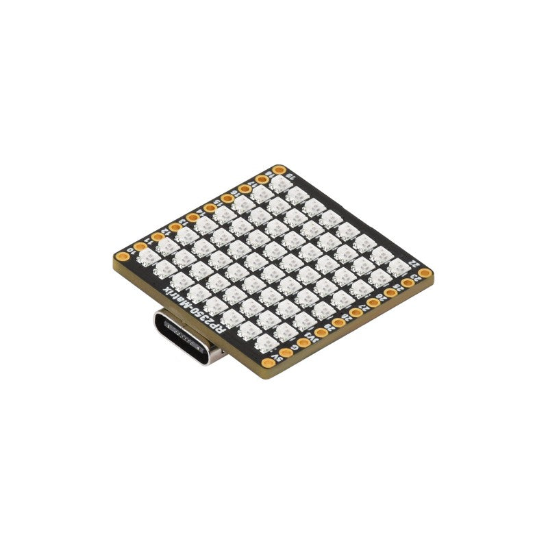 Load image into Gallery viewer, RP2350-Matrix Microcontroller Development Board