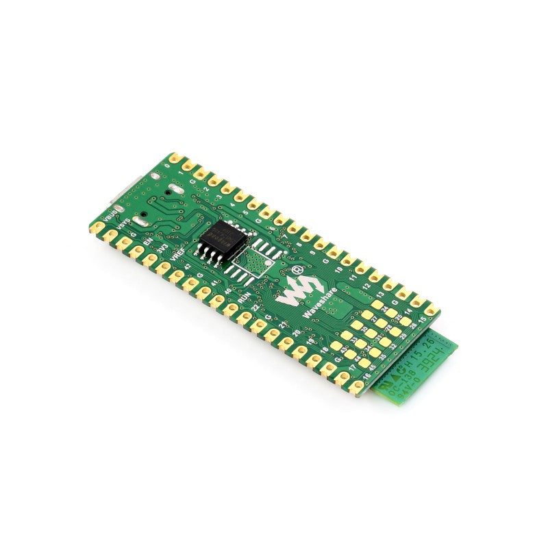Load image into Gallery viewer, RP2350B-Plus-W Development Board, Raspberry Pi RP2350B Dual-core & Dual-architecture Microcontroller